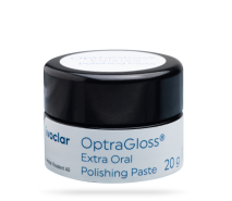 OptraGloss Extra Oral Polishing Paste