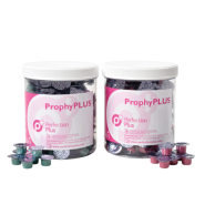 Prophy+ Single Dose Prophylaxis Paste
