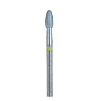 T&F Hybrid Points - Bur No 7406 