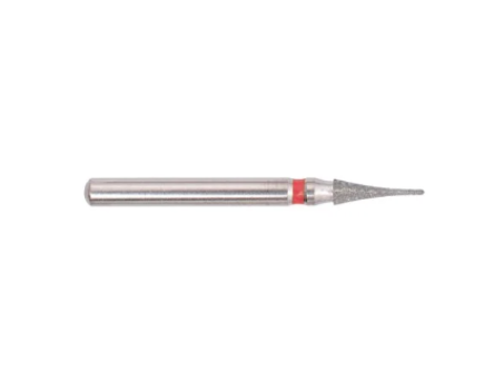 DEHP Flame Diamond Burs FG No. 582 Fine 582 Fine 