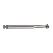 Steel Burs RA - Round