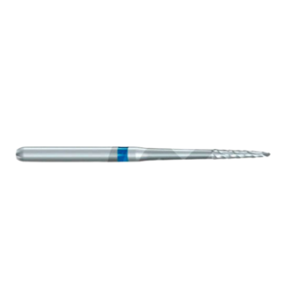 Turbine Tungsten Burs Bone Cutter FG H254E.314.012 Short 