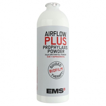 Air-Flow PLUS Prophy Powder Plus Powder