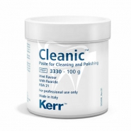Cleanic Prophy Paste Jar