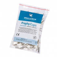 Latex Free Prophy Cups