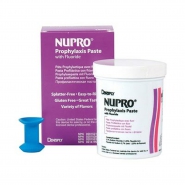 Nupro Tubs Prophy Paste (Fluoride)