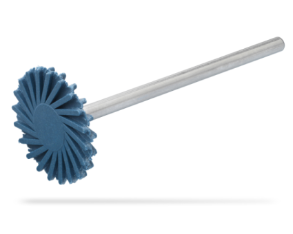 OptraGloss Extra Oral Spiral Wheel PP 