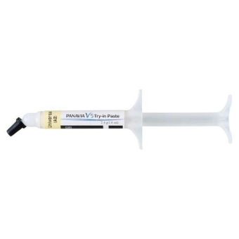 Panavia V5 Try-in Paste - Universal 