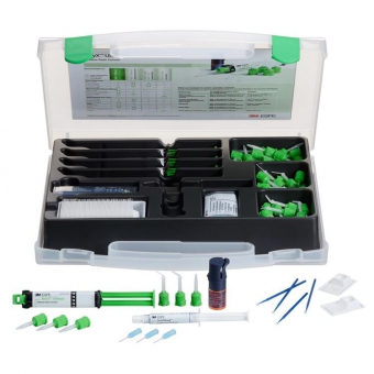 RelyX Ultimate Automix Syringes Introductory Kit