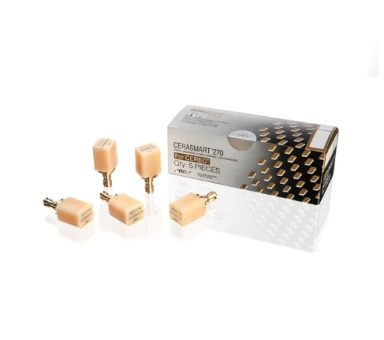CERASMART270 12 CEREC A2 HT 