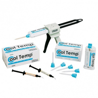 Cool Temp Natural Automix Syringe A1