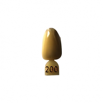 Directa Opaque Crown Refill (Laterals) 200