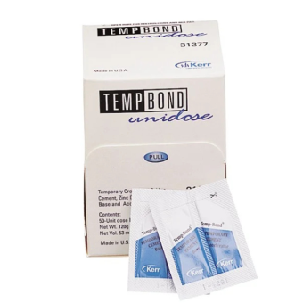 TempBond Unidose 