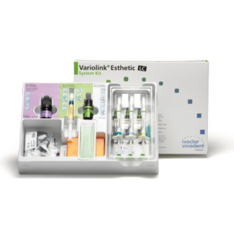 Variolink Esthetic LC System Kit 