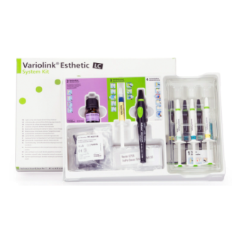 Variolink Esthetic LC System Kit With Pen 