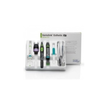 Variolink Esthetic DC Starter Kit 