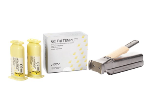 Fuji TEMP LT Universal Cement 