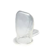 FullForm OP Temporary Transparent Crowns