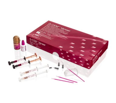 G-CEM Veneer Starter Kit 