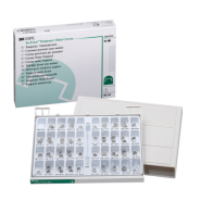 Iso-Form Temp Molar Crowns Assortment