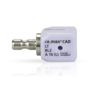 IPS e.max CAD LT A16(L)/5 CEREC InLab