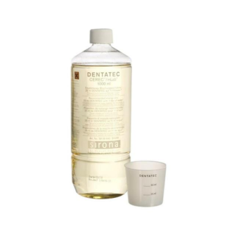 Dentatec CEREC / InLab 1000ml 