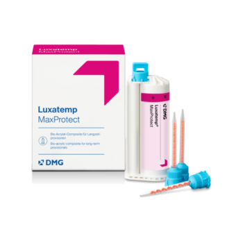 Luxatemp Max Protect A1 