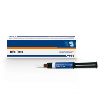 Bifix Temp QuickMix Syringe 5ml Universal 