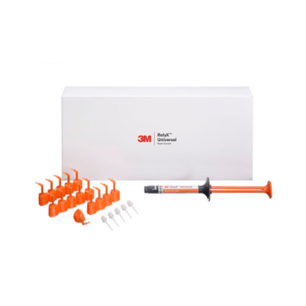 RelyX Universal Resin Cement Syringe Refill A30 