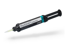 SD Multilink Automix Refill Syringe - White Easy