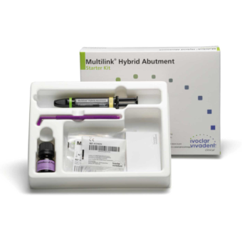 Multilink Hybrid Abutment Starter Kit 