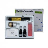 SD Multilink Automix System Kit - Opaque