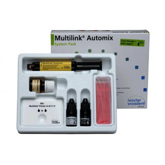 Multilink Automix System Kit - Opaque 