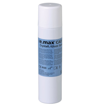 IPS E.max Cad Crystal - Glaze Spray 