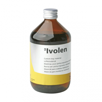 SR Ivolen Liquid 500ml