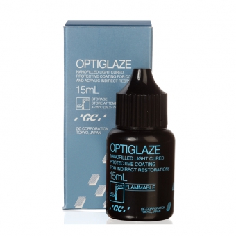 Optiglaze 15ml Bottle