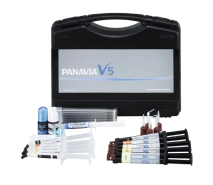Panavia V5 Professional Kit