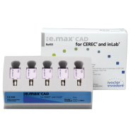 IPS E.MAX CEREC/INLAB Size C14 HT