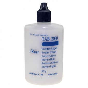 Tab-2000 Powder Medium
