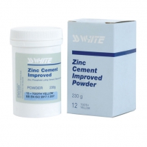 Zinc Phosphate Cements
