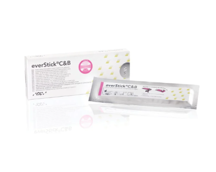 EverStick C&B 2 X 12cm 