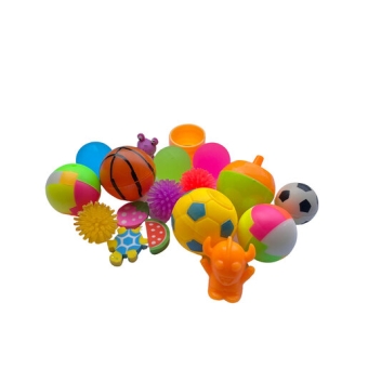 Toys Supermix Refill 100 Pack 