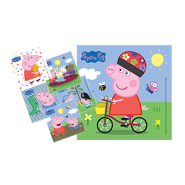 Peppa Pig Stickers