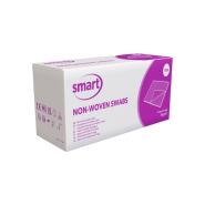 Smart Non Woven Gauze Swabs