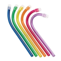 Saliva Ejectors and Aspirator Tips