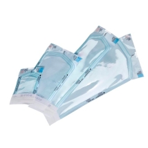 Sterilisation Pouches & Tubing
