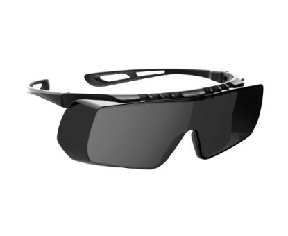 Coverlite Overspectacle Smoke Lens 