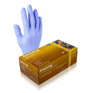 Amazing - Nitrile Examination Gloves x300