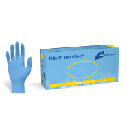 Nitrile NextGen Gloves