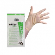 Biogel D Sterile Latex Gloves
